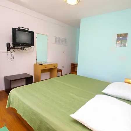 Apartment Ana 405 Medulin