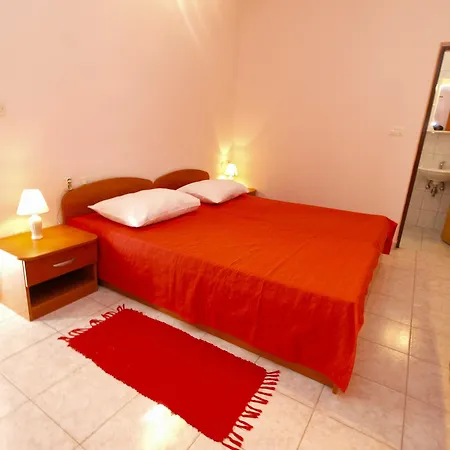 Ana 405 Apartment Medulin
