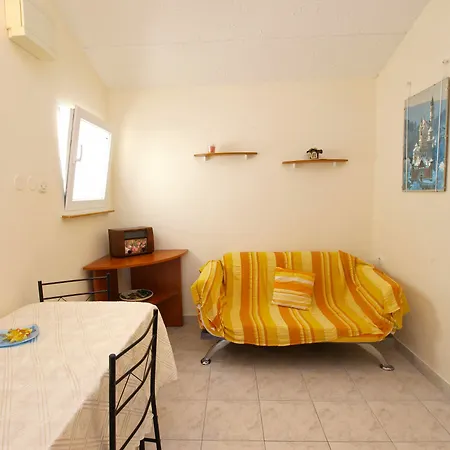Ana 405 Apartment Medulin