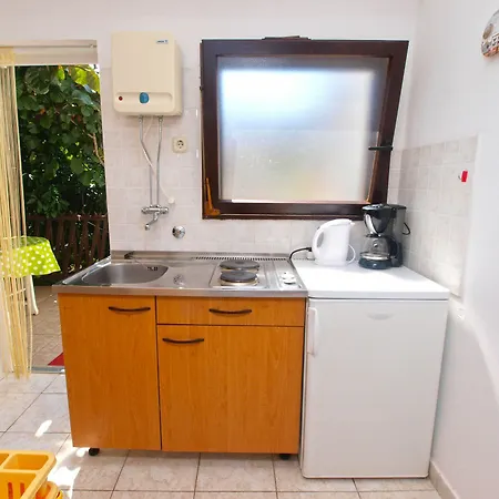Ana 405 Apartment Medulin