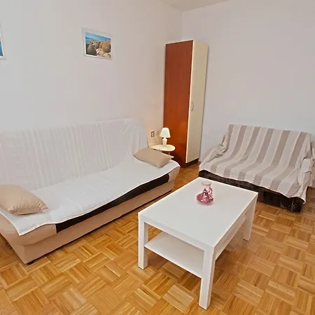 Apartment Ana 405