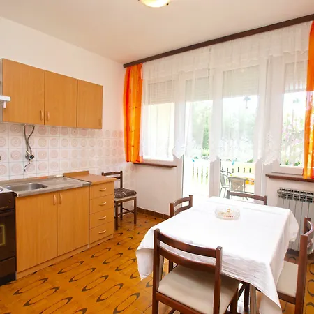 Apartment Ana 405 Medulin