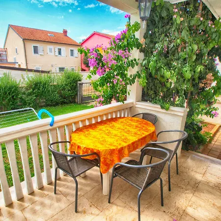 Ana 405 Apartment Medulin