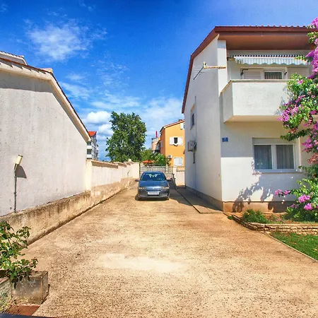 Ana 405 Apartment Medulin